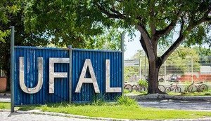 Ufal publica edital convocando estudantes do semestre 2016.2