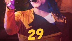 Rodrigo Teaser apresenta Tributo ao Rei do Pop em Maceió