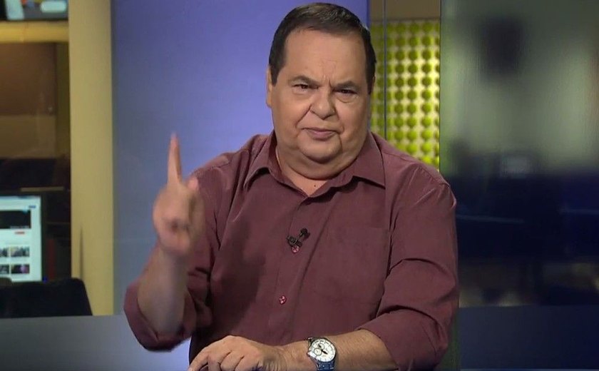 Jornalista e comentarista esportivo Roberto Avallone morre aos 72 anos em São Paulo