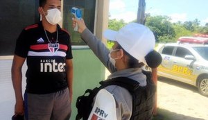 Polícia Militar registra 15 flagrantes de descumprimentos ao decreto governamental