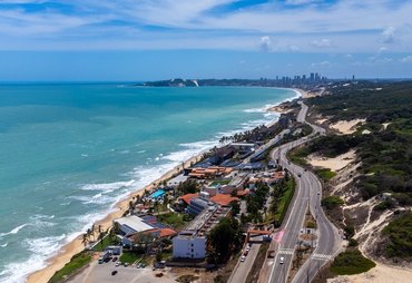 Sudene e Embratur avançam com programa Destino Futuro e iniciam execução de projetos inovadores no turismo nordestino