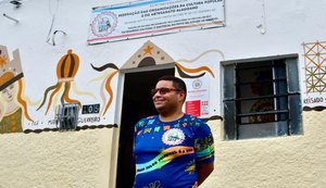 Focuarte integra delegação brasileira para debater papel da cultura na COP 30