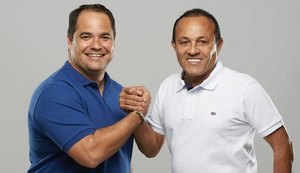 André Bocão toma posse como prefeito de Marechal Deodoro nesta quarta-feira (01)