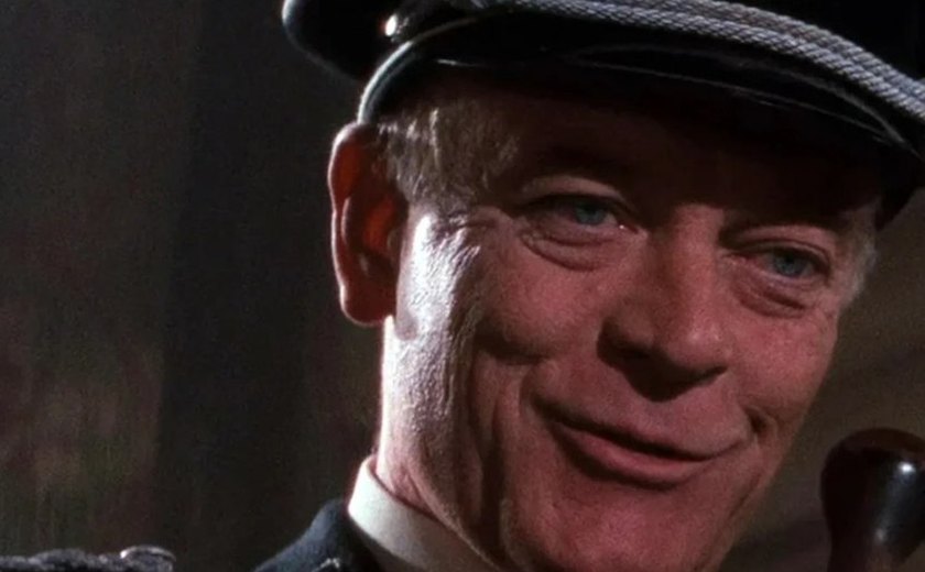 Michael Byrne, de Harry Potter e Indiana Jones, morre aos 82 anos