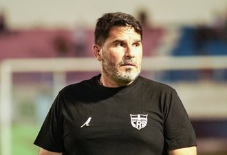 Barroca após 0x0: 'faltou transformar posse em oportunidades claras'