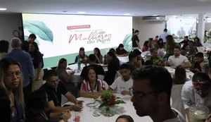 Comissão das Mulheres do Agro lança programação de encontro estadual em outubro