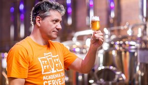 Ambev traz ao Brasil curso internacional inédito de tecnologia Cervejeira