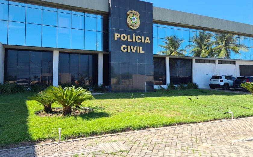 Operação prende mais de 20 pessoas por homicídios, tráfico, organização criminosa e estupro