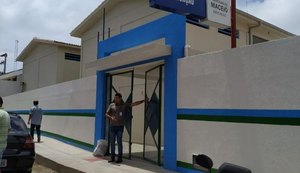 Prefeito de Maceió reinaugura escola no Jacintinho na segunda-feira (4)