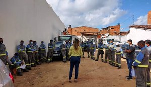 Parceria Engenharia descumpre acordo e trabalhadores decretam greve por tempo indeterminado a partir do dia 19 de junho