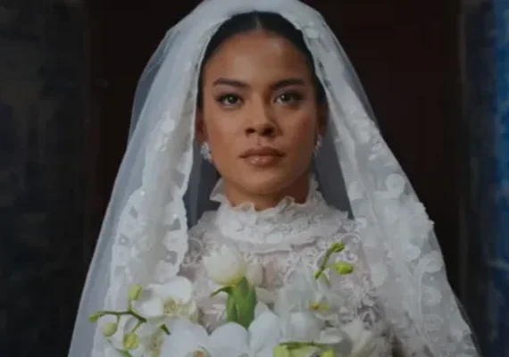 Quando será o casamento de Maria de Fátima e Afonso?