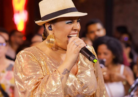 Kel Monalisa comemora 8 anos do Boteco da Kel no dia 31 de agosto, em Jaraguá