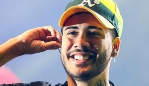 MC Kevinho passa por cirurgia de emergência: 'Orem por mim'