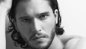 Kit Harington, de 'Game of Thrones', se interna em clínica por abuso de álcool