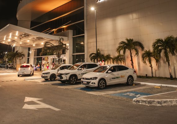Parque Shopping divulga horário de funcionamento para o feriado de Corpus Christi