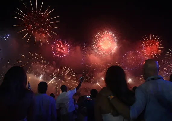 Queima de fogos pode desencadear crise sensorial em autistas