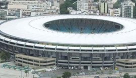 Odebrecht pagou R$ 7,3 milhões em propina por reforma do Maracanã