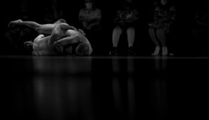 Artistas de Alagoas são destaque  em bienal internacional de dança