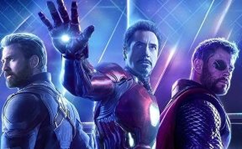 ‘Vingadores: Ultimato’ ganha trailer épico com presença de Capitã Marvel; veja aqui