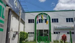 IML de Arapiraca recebe dez corpos neste fim de semana