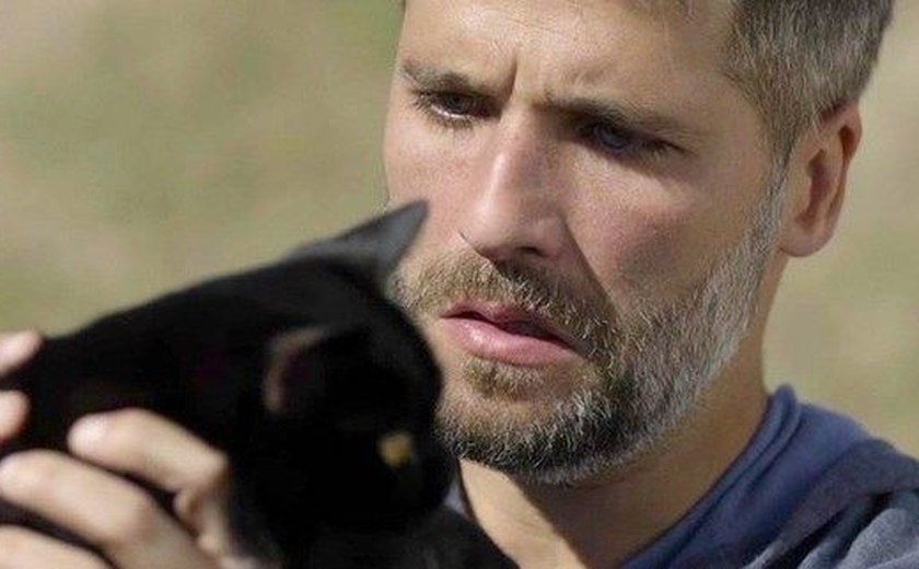 'O Sétimo Guardião': Gato León morre e Gabriel o ressuscita com água milagrosa