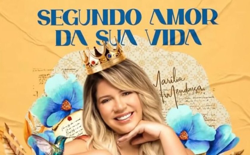 Música inédita de Marília Mendonça é divulgada quatro anos após sua morte