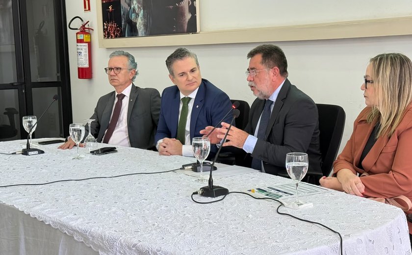 Promotores eleitorais do MPAL participam de reunião de planejamento para as Eleições 2026