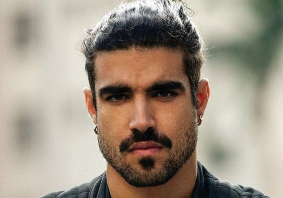 Caio Castro vira réu e pode ter bens bloqueados em processo