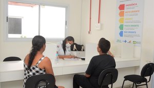 Classificação de risco nas UPAs estaduais garante prioridade a casos mais graves