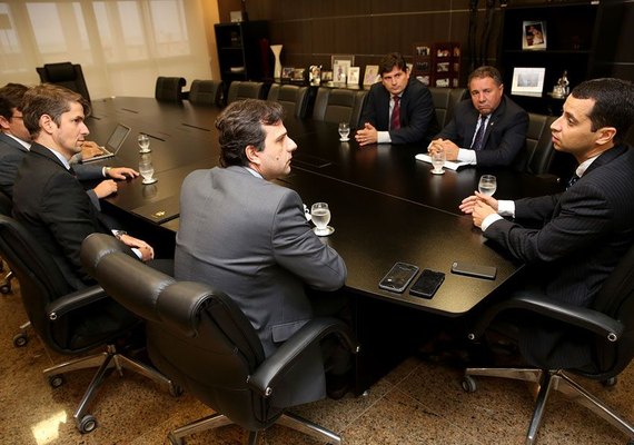 ﻿Pleno do TJ/AL vai decidir sobre andamento do concurso da Defensoria Pública