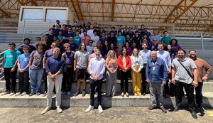 Agência federal reconhece programa de formação do Edge/Ufal como modelo para o país