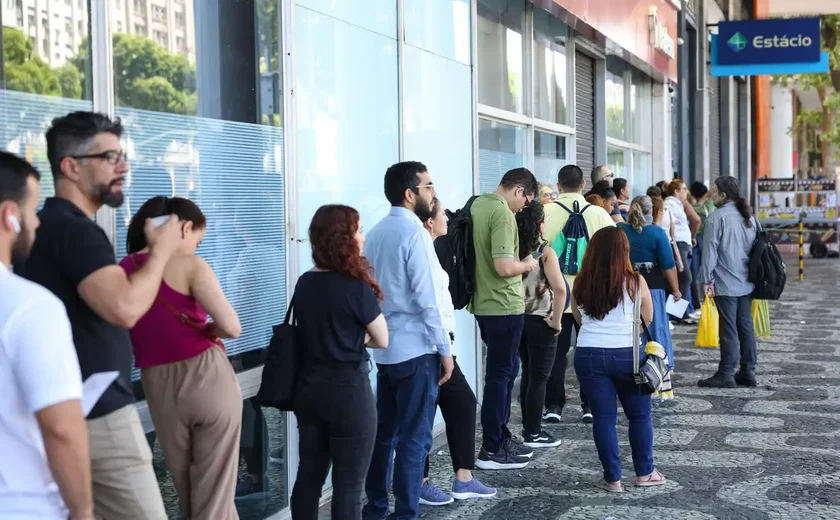 Gabarito preliminar das provas objetivas do CNU 2025 já está disponível