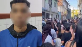 Suspeito de estupro coletivo contra crianças é preso na Bahia