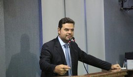 Eleição da mesa diretora da Câmara de Maceió é suspensa por decisão judicial