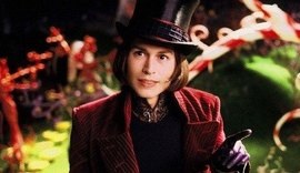 Netflix anuncia séries da Fantástica Fábrica de Chocolate e Matilda