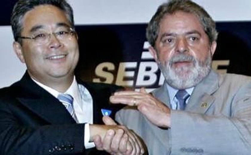 Sérgio Moro absolve Paulo Okamotto da acusação de lavagem de dinheiro