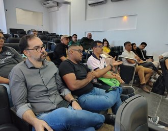 MPF cobra regulamentação para passeios 'Banho de Lua' nas piscinas naturais antes da alta temporada em Maceió