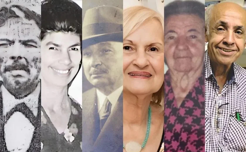 Projeto de Lei encaminhado pela prefeita Ceci faz justiça histórica e homenageia grandes nomes da história de Atalaia