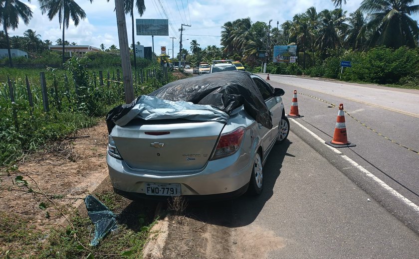 Briga entre irmãos