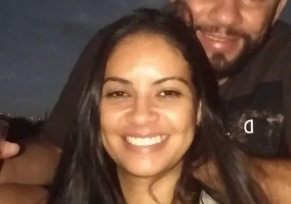 Saiba quem é o casal arrastado em carro por correnteza na divisa entre AL e SE