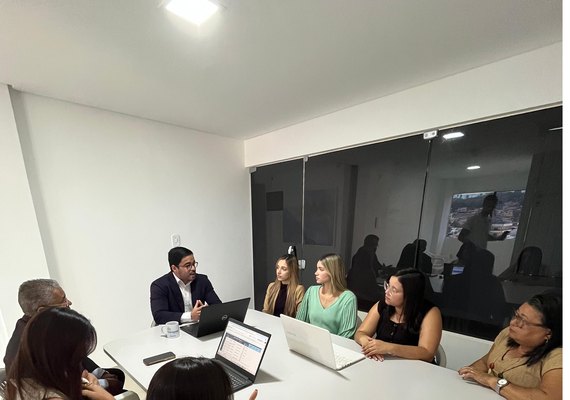 Maragogi é finalista do Prêmio Francisco Dornelles de Inovação Municipal 2025