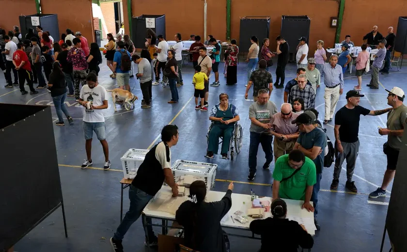 Chile vai às urnas neste domingo para eleger presidente no 2º turno