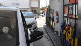 Governador sanciona lei que garante adesão de AL ao Regime Emergencial do diesel