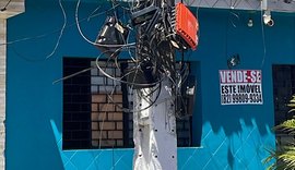 Equatorial corta internet de mais de 45 mil pessoas no Vergel do Lago e causa transtorno