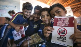 Alagoas garante mais de R$400 mil para pesquisa contra Zika