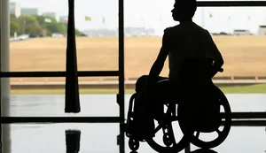 Lula sanciona com vetos projeto que muda regras para BPC