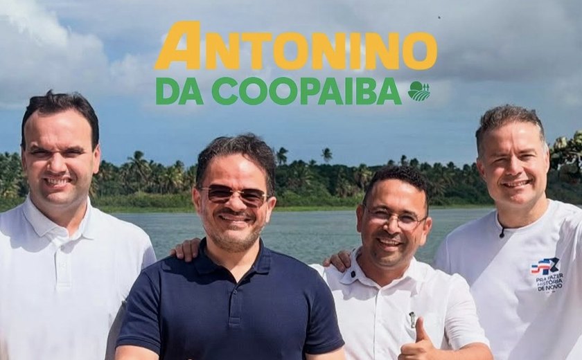 A força de Antonino Cardozo nas ações políticas de Piaçabuçu