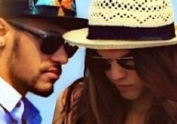 Eleição gera desconforto no namoro de Neymar e Bruna Marquezine