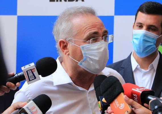 CPI da Covid: Omar Aziz é eleito presidente; Randolfe Rodrigues, vice; e Renan, relator