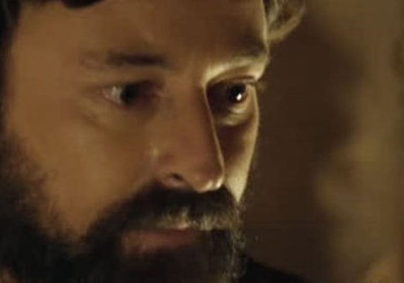 'Gênesis': Ló se flagela ao descobrir que engravidou as filhas. 'Traidoras! Malditas!'